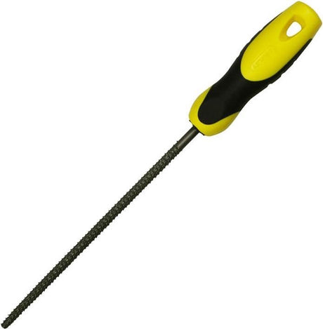 Okrągła tarka Stanley o średnicy 200 mm