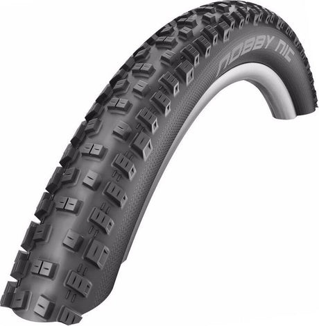 Opona składana Schwalbe nobby nic performance rg addix dd 29x2.40 tle e-50
