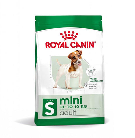 Royal canin mini dorosły - 2kg