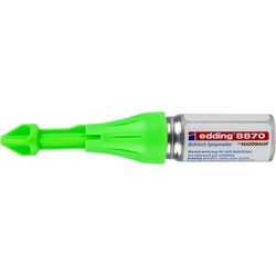 Marker edding neonowozielony 8870