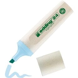 Marker tekstowy edding 24 ecoline