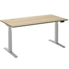 Zit-sta-bureau ceha adjust 2 plus ade2plhl148q9016rew eiken wit