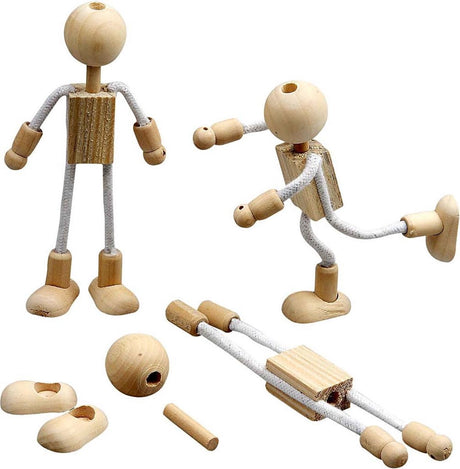 Firma Creativ https: www.cchobby.nl flexi-figure-h-12-cm-4-set-1-box