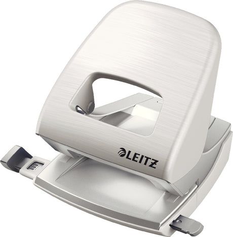 Dziurkacz Leitz 50060004 biały