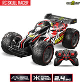 Gear2play RC Skull Racer sterowany samochodem 1:10