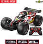 Gear2play RC Skull Racer sterowany samochodem 1:10