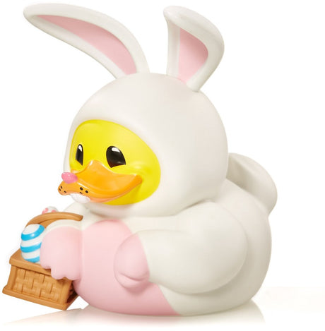 Numskull Easter Bunny Tubbz Figurka z PCV w wersji pudełkowej Minifigurka 10 cm