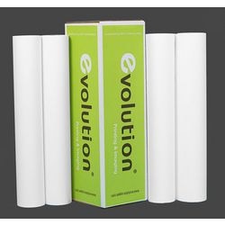 Papier do plotera Evolution 4160003 błyszczący 610 mm x 30 m
