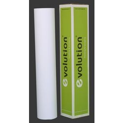 Papier do plotera Evolution 4101045 powlekany 914 mm x 30 m