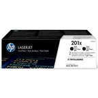 Toner Ty HP 201x High Capiti czarny