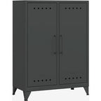 Wandkast bisley fermid634