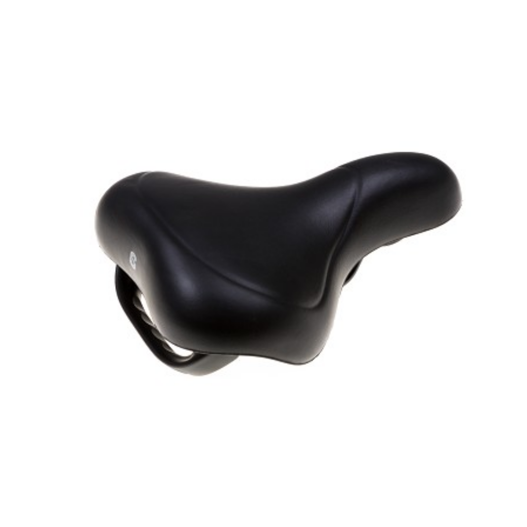 Słodka Selle Comfort HufterProof Rental z uchwytem