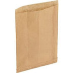 Torba papierowa spa1013 brązowa 33gsm