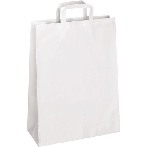 Torba raja ppl181kb2 biała 70 g/m²