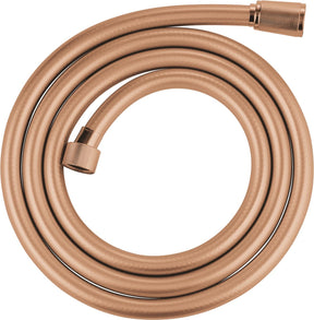 Wąż prysznicowy Grohe silverflex - 175 cm - ciepły zachód słońca