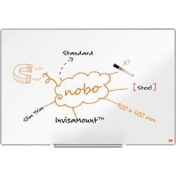 Tablica suchościeralna Nobo Impact Pro 1915402