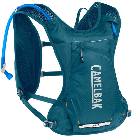 Kamizelka nawadniająca Camelbak Chase Race 4 1,5l niebieska
