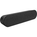 Głośnik Logitech szary 103 mm x 449 mm x 80 mm