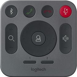 Pilot Logitech 993-001940 Rally czarny