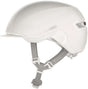 Kask rowerowy Abus hud-y puristic s - 51-55 cm - - nadaje się do użytku na rowerach elektrycznych - rowerach miejskich - 280 g