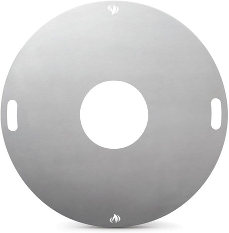 Napoleon fireplate bakplaat voor kettle grills