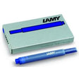 Lamy do wkładów atramentowych 1225825 niebieski 185 mm (szer.)