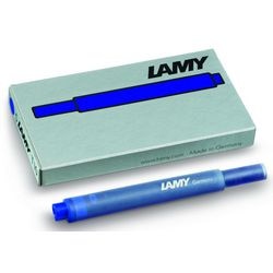 Lamy do wkładów atramentowych 1225825 niebieski 185 mm (szer.)