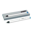 Wkład do pióra kulkowego Lamy 1237618 niebieski (w)