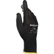 Rękawice robocze mapa professional 34648006 pu czarne