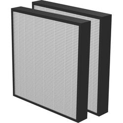 Fellowes filtr hepa aeramax am3 4 aeramax pro czarny