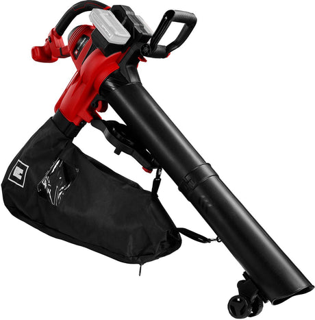 Akumulatorowa dmuchawa do liści Einhell ge-cl 36 230 li e solo - moc