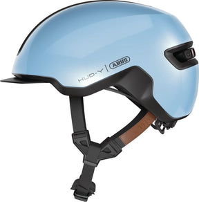 Abus hełm hud-y lodowy l 57-61 cm