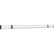 Listwa zaciskowa maul 6248408 maultalent silver