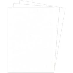Okładka na oprawę Fellowes 5370104 biała