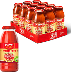 Sos pomidorowy Mutti tomate frito - 12 x 300 gramów