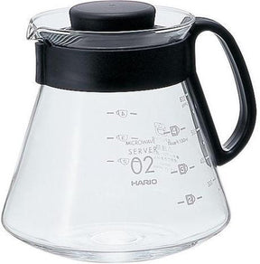 Serwer Hario v60, rozmiar 02 600 ml