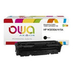 Toner owa w2030a czarny 2400p