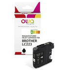 Wkład atramentowy owa LC223 czarny