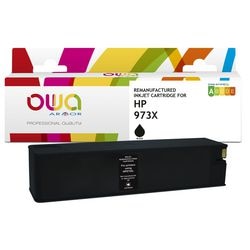 Wkład atramentowy owa 973x czarny