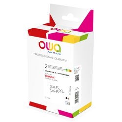 Wkład atramentowy owa pgi545-cli546 wielokolorowy