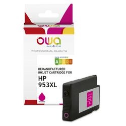 Wkład atramentowy owa 953xl czerwony