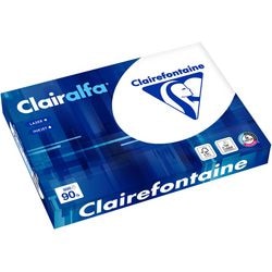 Papier ksero clairefontaine 2895c clairalfa a3