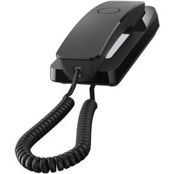Telefon Gigaset 40-55-1347 biurko 200 czarny