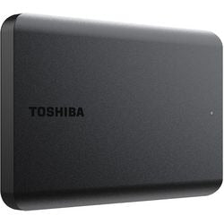 Zewnętrzny dysk twardy HHD Toshiba 1 TB Canvio Basics 2022 USB
