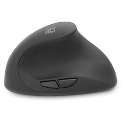 Ustawa bezprzewodowa ergonomiczna mysz 1600 dpi