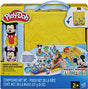 Play-doh Disney Junior tworzy zestaw z historią