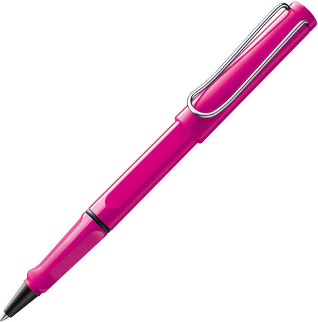 Rolka Lamy Safari - różowa