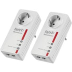 Powerline adapter set 20002737 1220 avm