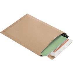 Koperty Raja TP320C brązowe