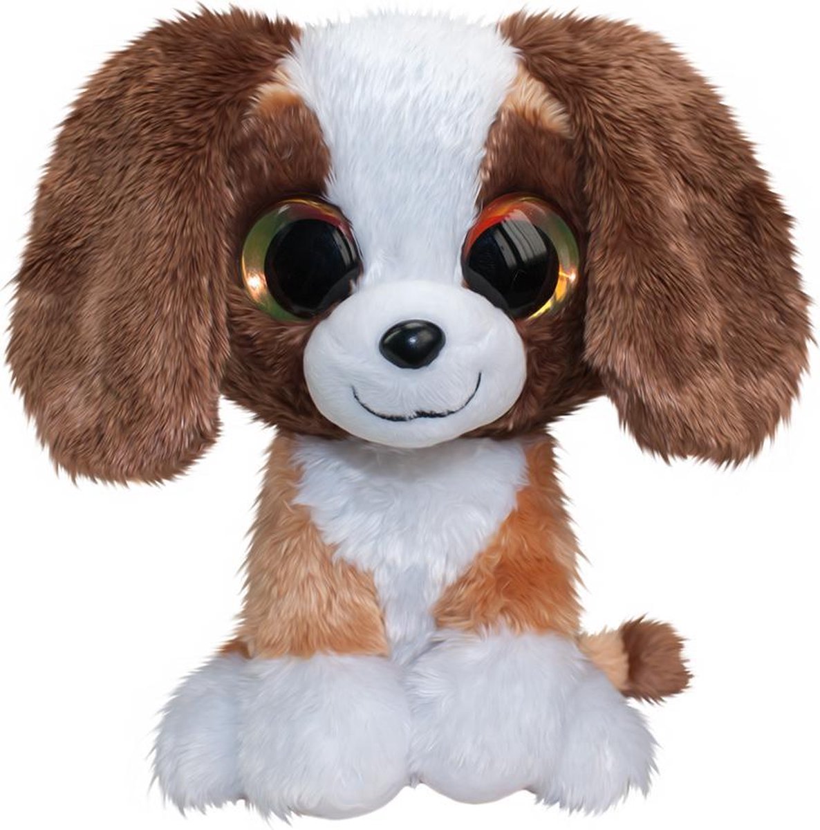 Przytulanka Lumo Stars - wuff dla psa, 15cm